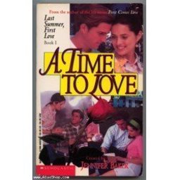 A Time to Love A Time to Love