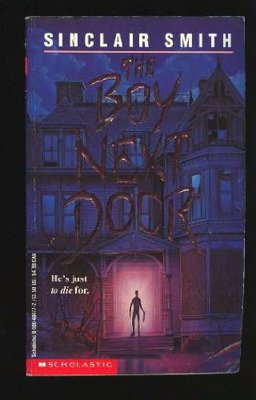 The Boy Next Door