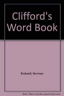Clifford's Word Book