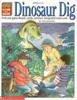 Dinosaur Dig