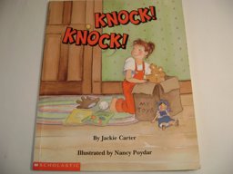 Knock!, Knock!