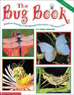 The Bug Book