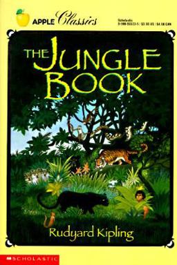 The Jungle Book