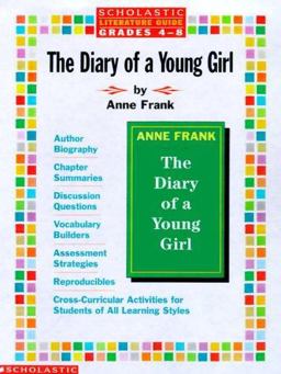 The Diary of a Anne Frank The Diary of a Anne Frank