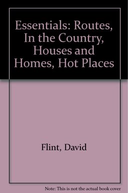 Essentials for Geography