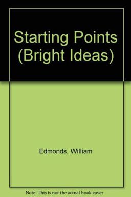 Starting Points