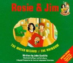 Rosie and Jim Special