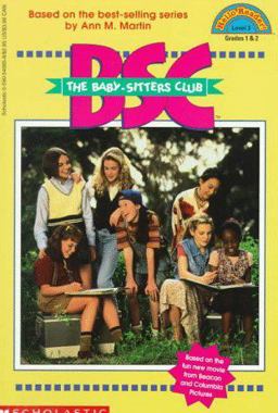 The Baby-Sitters Club The Baby-Sitters Club