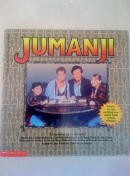 Jumanji