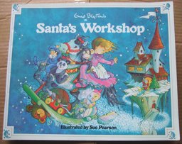Enid Blyton's Santa's Workshop Enid Blyton's Santa's Workshop