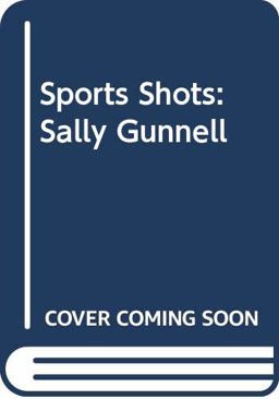 Sally Gunnell