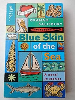 Blue Skin of the Sea