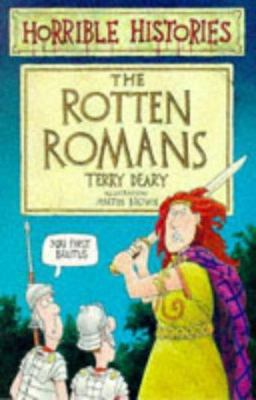 The Rotten Romans
