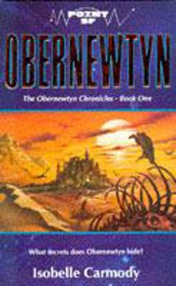 Obernewtyn Obernewtyn