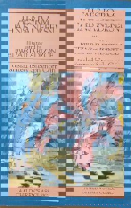 Tales from Hans Andersen