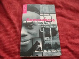 Somewhere in the Darkness