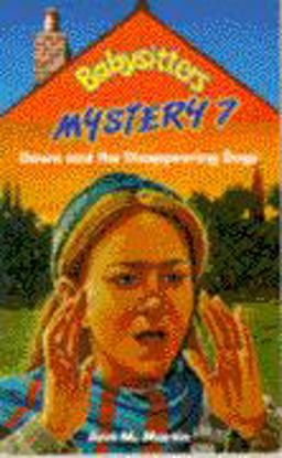 Dawn and the Disappearing Dogs