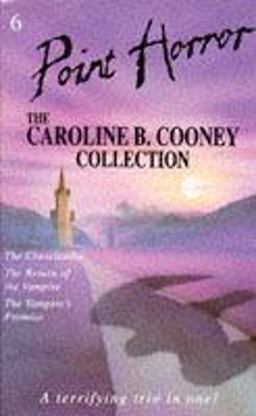 The Caroline B. Cooney Collection