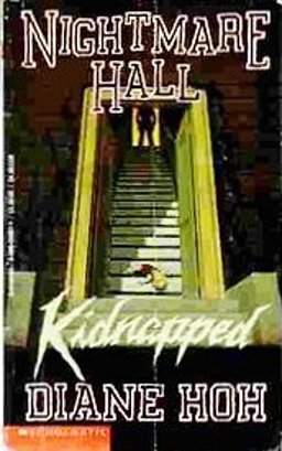 Kidnapped