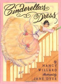 Cinderella's Dress  9780590569279 Front Cover