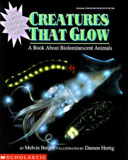 Creatures That Glow
