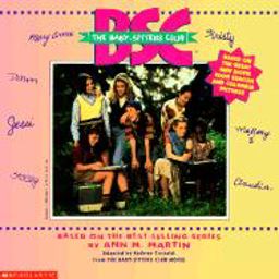 The Baby-Sitters Club The Baby-Sitters Club
