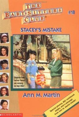 Stacey's Mistake