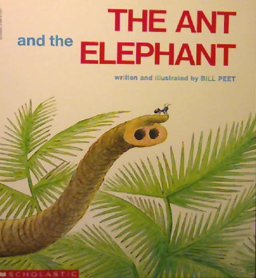 The Ant and the Elephant