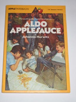 Aldo Applesauce Aldo Applesauce