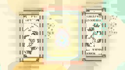 Chicken Soup with Rice