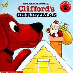 Clifford's Christmas