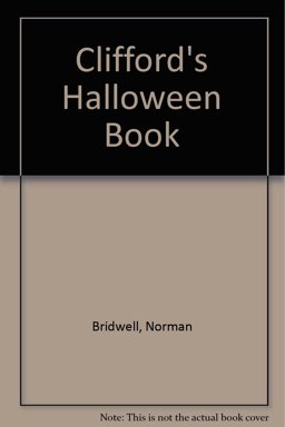 Clifford's Halloween