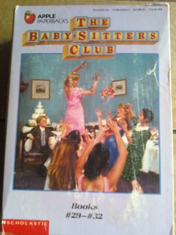 The Baby-Sitters Club