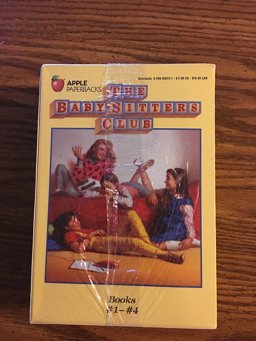 The Baby-Sitters Club