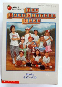 The Baby-Sitters Club