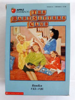 The Baby-Sitters Club