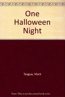 One Halloween Night