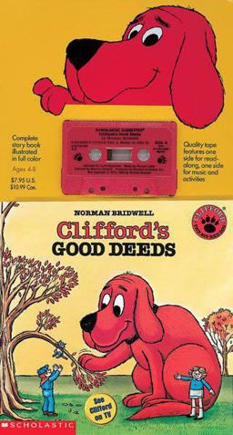 Clifford's Good Deeds