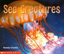 Sea Creatures