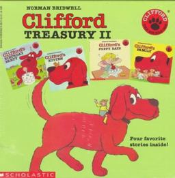 Clifford Treasury