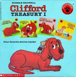 Clifford Treasury