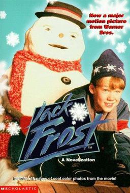 Jack Frost Digest Jack Frost Digest