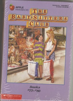 The Baby-Sitters Club