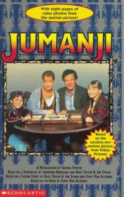 Jumanji