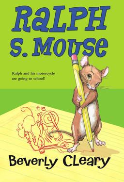 Ralph S Mouse