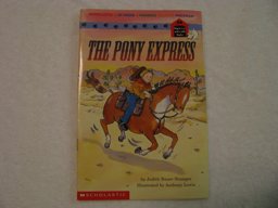 The Pony Express