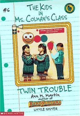 Twin Trouble