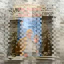 Save Backscratcher Counter