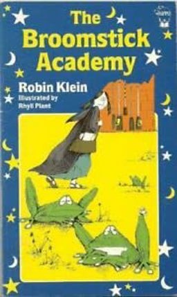 The Broomstick Academy