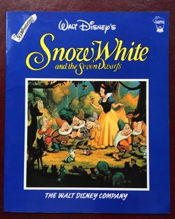 Walt Disney's Snow White and the Seven Dwarfs